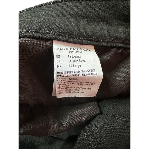 American Eagle 360 Next Level Stretch Jeans - Picture 5 of 5